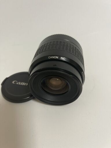 レンズ CANON EF 35-80mm F4-5.6 II