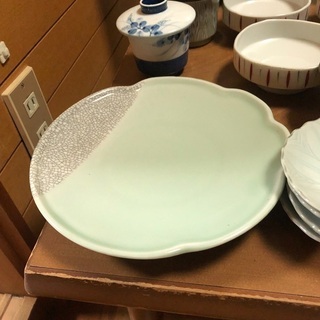 和食器の画像
