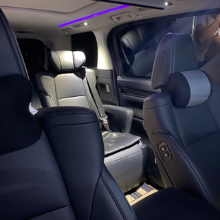 価格高騰中の今！個人出品R3年式アルファードハイブリッドSCパケ　モデリスタの画像