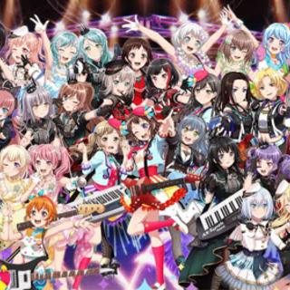 アニメ好き友達募集です！