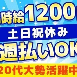 《検査》土日祝休み×未経験でもOK◎週払い/社会保険完備/出張面...
