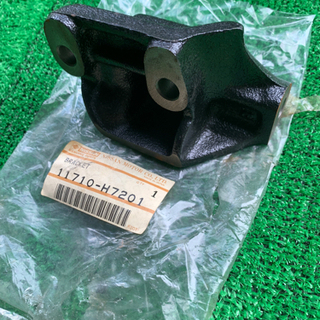 A14エンジン他A15当時物新品の画像