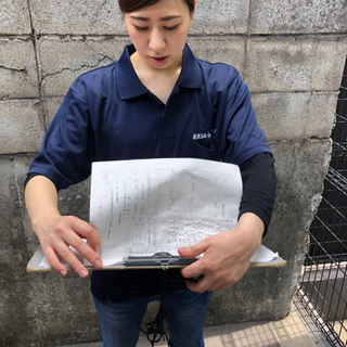 塗装 未経験 大歓迎 時給900円 女性も大歓迎