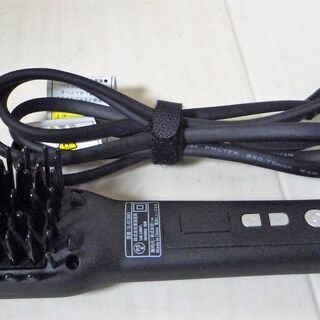 ☆サロニア SALONIA SL-012BKS ストレートヒート...