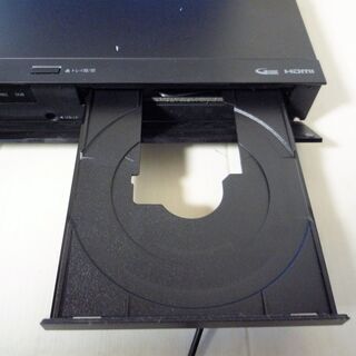 ☆シャープ SHARP BD-NW1200 AQUOSブルーレイレコーダー BD&HDD