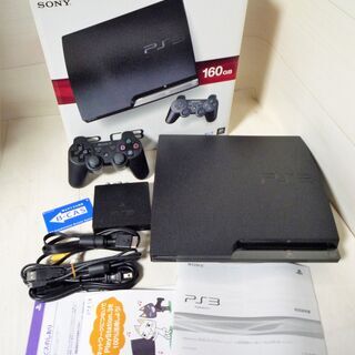 ☆ソニー SONY CECH-2500A Play Statio...