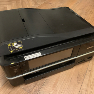 【EPSON プリンター】譲ります
