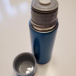【未使用品】ステンレス水筒の画像
