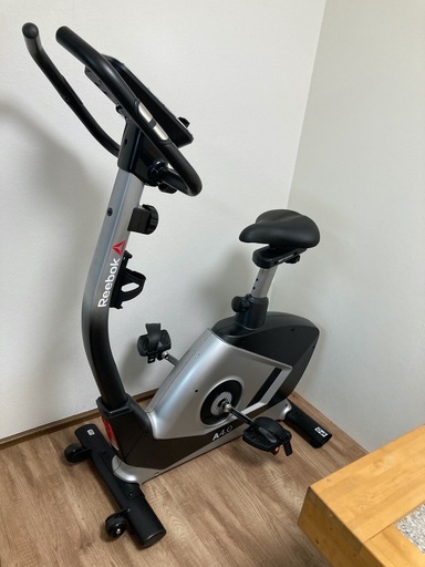Reebok リーボック アストロライド A4.0 BIKE エクセサイズ ダイエット 有酸素運動