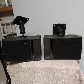 BOSE 100J 天吊り金具付き