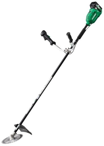 新品 Hikoki CG36DB 刈払機 草刈機 ハイコーキ