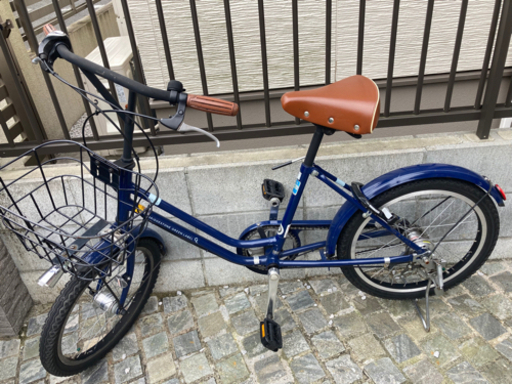 ブリヂストン　ベガス　アメリカンブルー