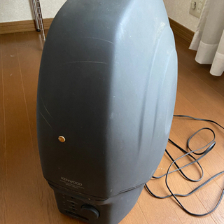 KENWOOD SW-700 ウーハー