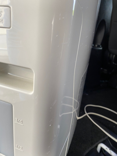 Panasonic 加湿空気清浄機