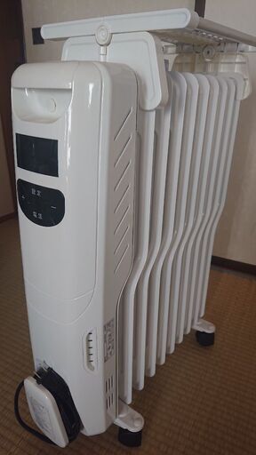 ROSSO オイルヒーター