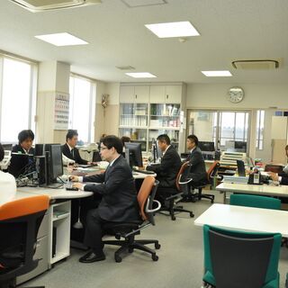 事務員さん募集（パート　経験不問）の画像