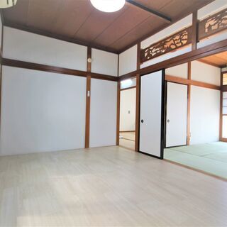 🐈富士市中之郷　富士川戸建貸家　ペットOK🐶🏠 - 富士市