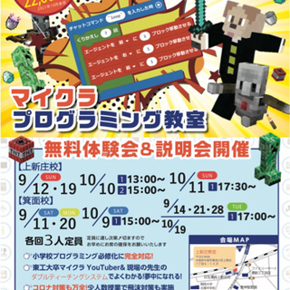 スキマ時間を活用！下校途中の小学生にチラシを渡す簡単なお仕事です☆の画像