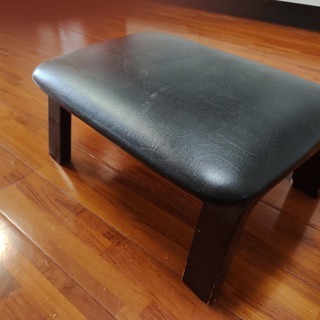 正座椅子（腰痛対策）