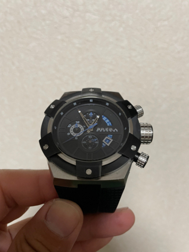 ブレラオロロジ 腕時計 BRSSC4901