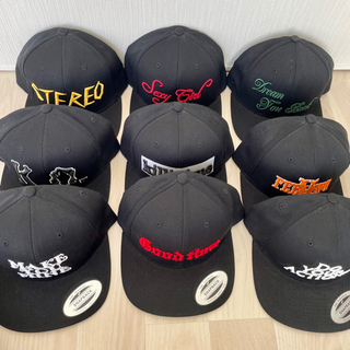 w-inds. スペシャルキャップセット＋非売品の画像