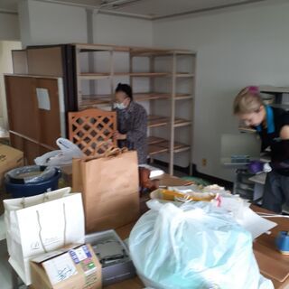 ３Rリカバリー！不用品買取・遺品整理なら安心の遺品整理認定協会認定者が在籍する当店で！！ - 練馬区