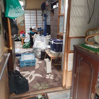 ３Rリカバリー！不用品買取・遺品整理なら安心の遺品整理認定協会認定者が在籍する当店で！！ - 不用品処分