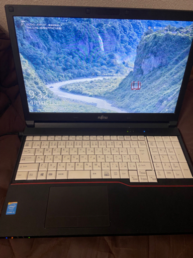 中古パソコン