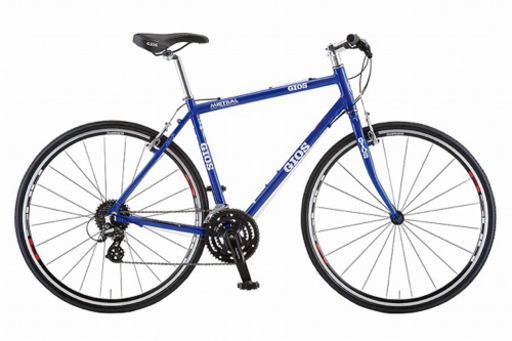 GIOS ミストラル