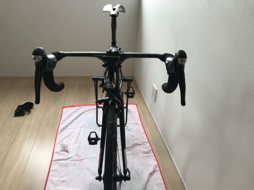 値下げ　cannondale キャノンデール SUPERSIX EVO Hi-MOD 　Black inc サイズ48