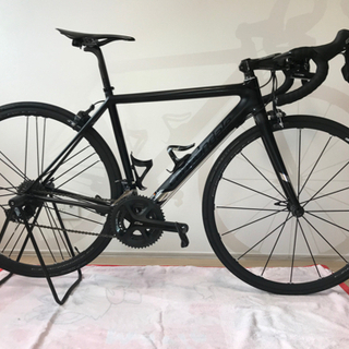 値下げ　cannondale キャノンデール SUPERSIX ...