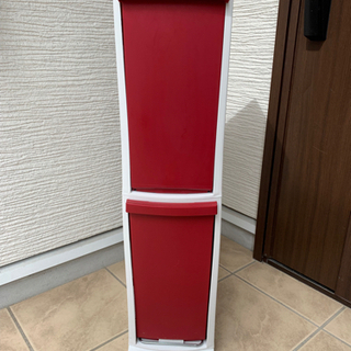 ニトリ　ゴミ箱