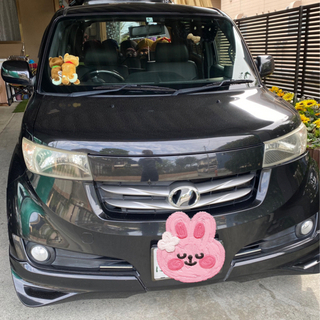 車検令和5年6月まで bB売ります