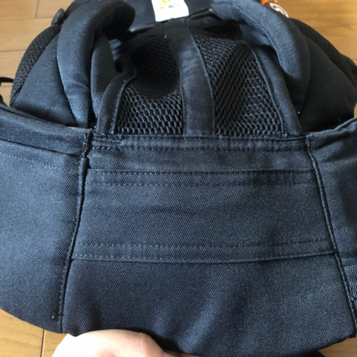 エルゴ ベビー　抱っこ紐　オムニ360 