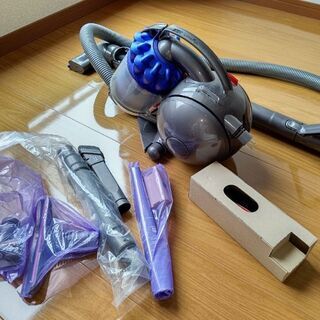 ダイソン　dc36