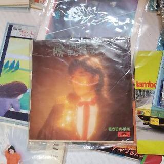 ポータブルペレーヤーの画像