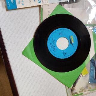 ポータブルペレーヤーの画像