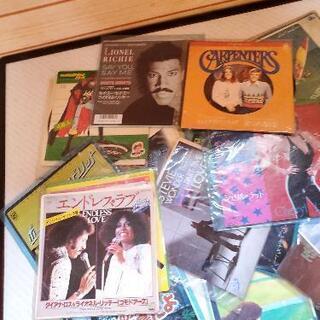 ポータブルペレーヤーの画像