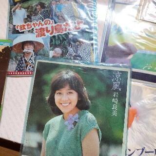 ポータブルペレーヤーの画像