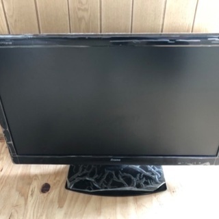 【早い者勝ち】イイヤマ 27型ワイド液晶 PCモニター 