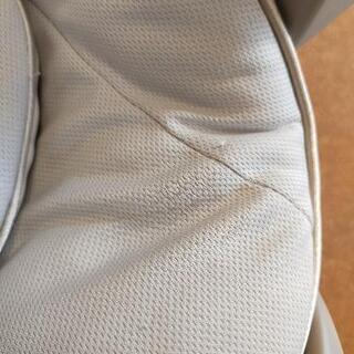 ハイローチェア　手動　★値下げの画像