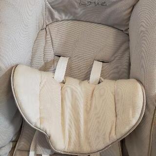 ハイローチェア　手動　★値下げの画像