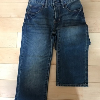 GAPKIDS 140cm ジーパン【交渉中