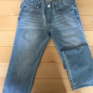 MPS ストレッチジーパン　150cm【交渉中