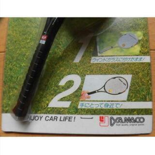 『新品未使用』🏸テニスラケットミラーの画像