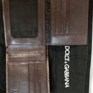 極美品未使用に近い財布コンパクト人気仕様人気ブランド本革レザー パイソンオシャレの画像