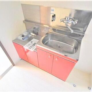 🟦初期費用8万円🟦 ★都島区東野田町★敷金礼金０★バストイレ別★シャワートイレ★オートロック★エレベーター★『シンパシー京橋』 − 大阪府