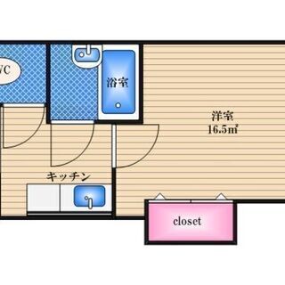 🟦初期費用8万円🟦 ★都島区東野田町★敷金礼金０★バストイレ別★シャワートイレ★オートロック★エレベーター★『シンパシー京橋』 - 大阪市