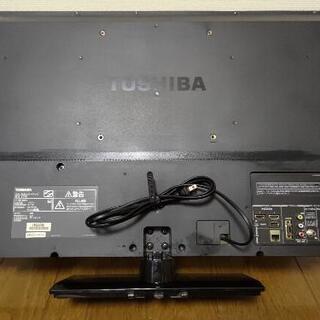 TVとHDDレコーダーのセットの画像