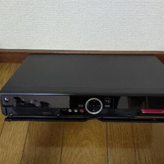 TVとHDDレコーダーのセットの画像